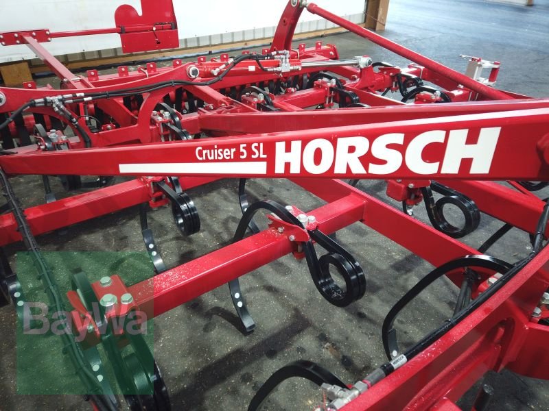 Grubber типа Horsch CRUISER 5 SL HORSCH GRUBBER, Gebrauchtmaschine в Erbach (Фотография 16)