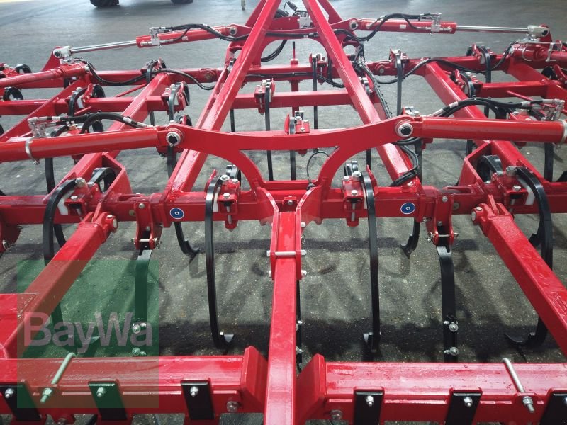 Grubber типа Horsch CRUISER 5 SL HORSCH GRUBBER, Gebrauchtmaschine в Erbach (Фотография 9)