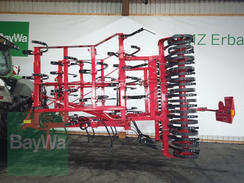 Grubber типа Horsch CRUISER 5 SL HORSCH GRUBBER, Gebrauchtmaschine в Erbach (Фотография 15)