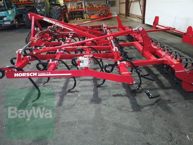 Grubber типа Horsch CRUISER 5 SL HORSCH GRUBBER, Gebrauchtmaschine в Erbach (Фотография 11)
