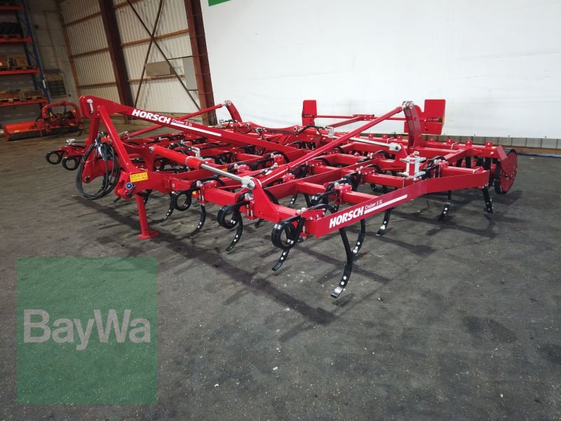 Grubber типа Horsch CRUISER 5 SL HORSCH GRUBBER, Gebrauchtmaschine в Erbach (Фотография 13)