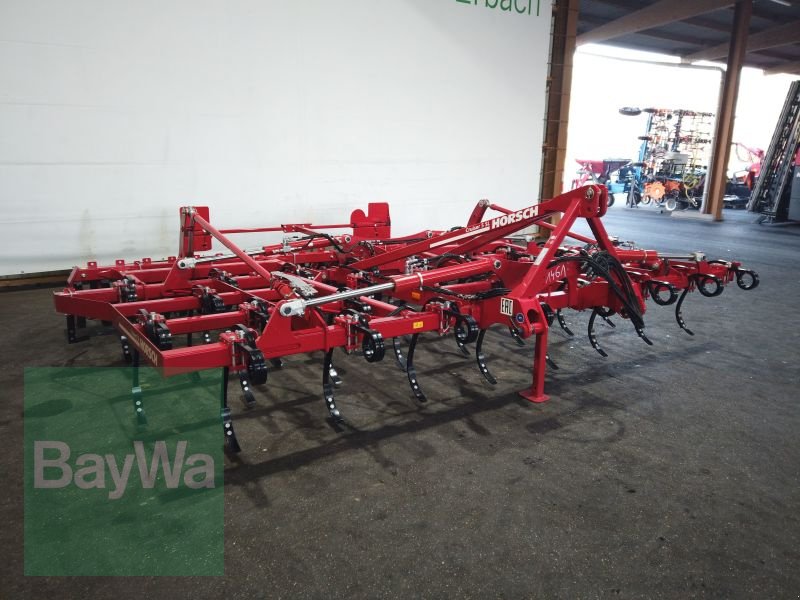 Grubber типа Horsch CRUISER 5 SL HORSCH GRUBBER, Gebrauchtmaschine в Erbach (Фотография 2)