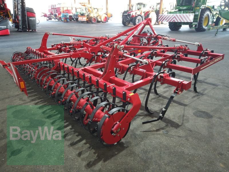 Grubber типа Horsch CRUISER 5 SL HORSCH GRUBBER, Gebrauchtmaschine в Erbach (Фотография 4)