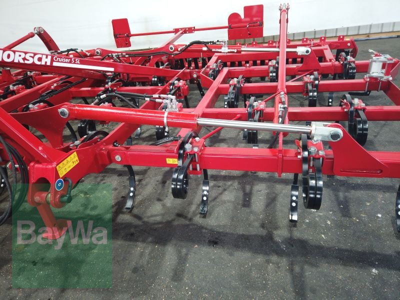 Grubber типа Horsch CRUISER 5 SL HORSCH GRUBBER, Gebrauchtmaschine в Erbach (Фотография 14)