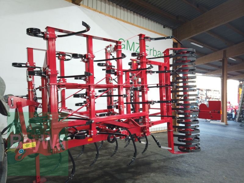 Grubber типа Horsch CRUISER 5 SL HORSCH GRUBBER, Gebrauchtmaschine в Erbach (Фотография 17)