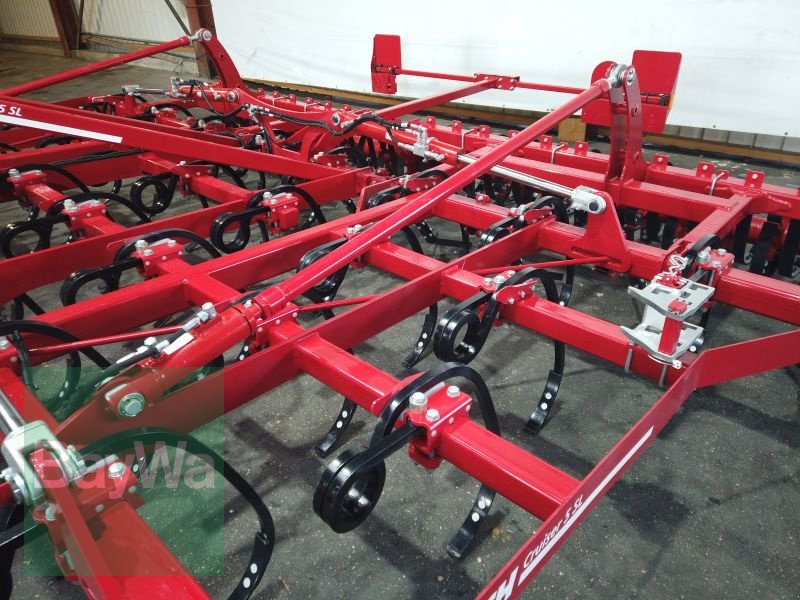 Grubber типа Horsch CRUISER 5 SL HORSCH GRUBBER, Gebrauchtmaschine в Erbach (Фотография 12)