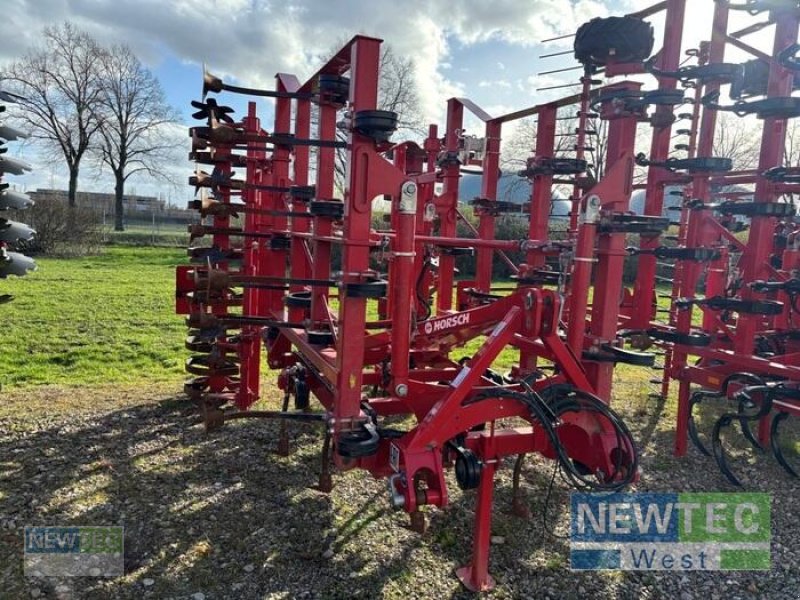 Grubber типа Horsch CRUISER 5 SL, Gebrauchtmaschine в Peine (Фотография 8)