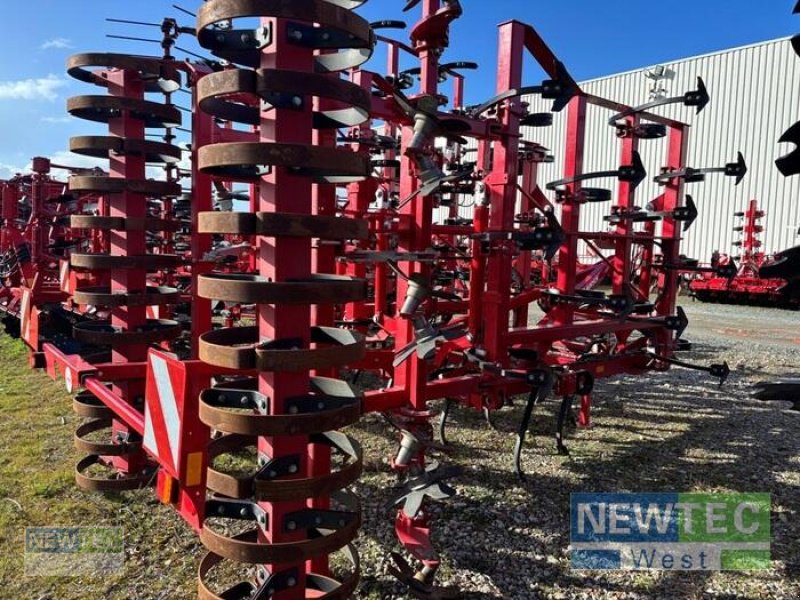 Grubber типа Horsch CRUISER 5 SL, Gebrauchtmaschine в Peine (Фотография 7)