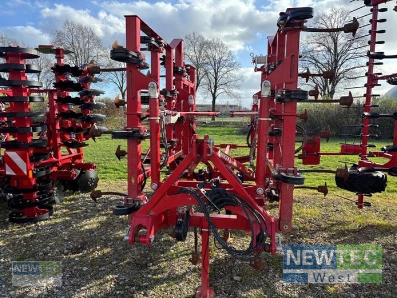 Grubber типа Horsch CRUISER 5 SL, Gebrauchtmaschine в Peine (Фотография 1)