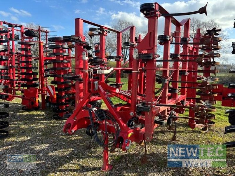 Grubber типа Horsch CRUISER 5 SL, Gebrauchtmaschine в Peine (Фотография 2)