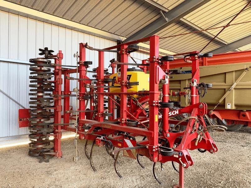 Grubber typu Horsch CRUISER 5 SL, Gebrauchtmaschine v SAINT-GERMAIN DU PUY (Obrázek 2)