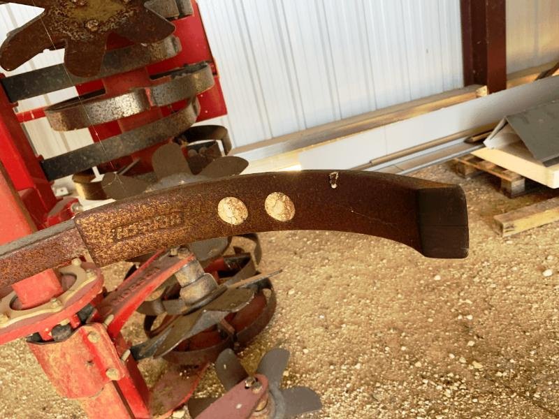 Grubber typu Horsch CRUISER 5 SL, Gebrauchtmaschine v SAINT-GERMAIN DU PUY (Obrázek 5)