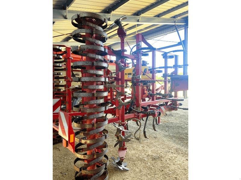 Grubber typu Horsch CRUISER 5 SL, Gebrauchtmaschine v SAINT-GERMAIN DU PUY (Obrázek 4)