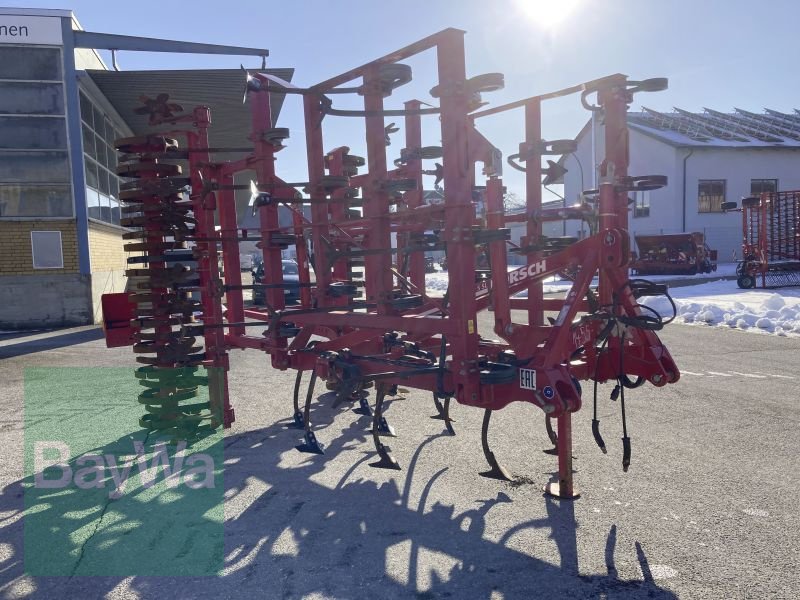 Grubber типа Horsch CRUISER 5 SL, Gebrauchtmaschine в Schwarzenfeld (Фотография 4)