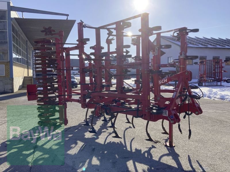 Grubber типа Horsch CRUISER 5 SL, Gebrauchtmaschine в Schwarzenfeld (Фотография 11)