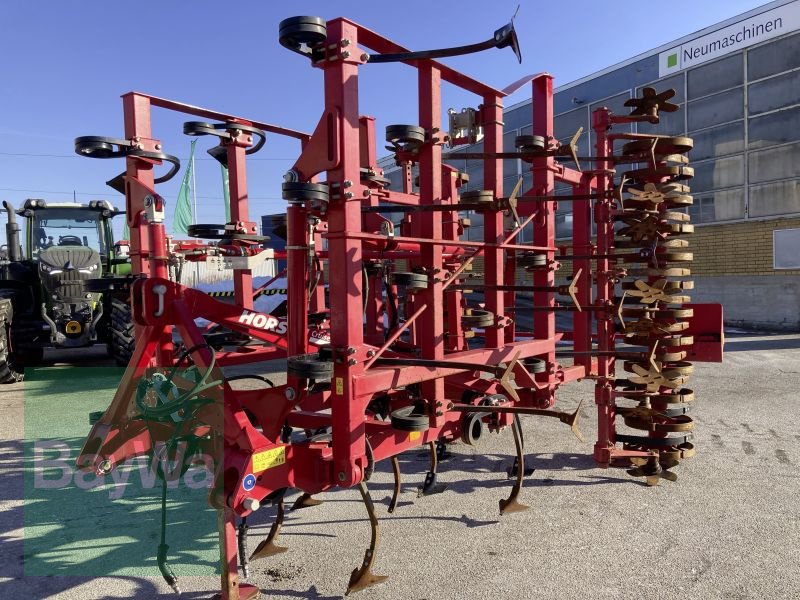 Grubber типа Horsch CRUISER 5 SL, Gebrauchtmaschine в Schwarzenfeld (Фотография 7)