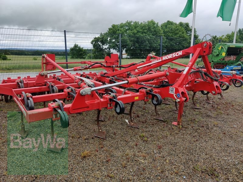 Grubber типа Horsch CRUISER 5 SL, Gebrauchtmaschine в Schwarzenfeld (Фотография 5)