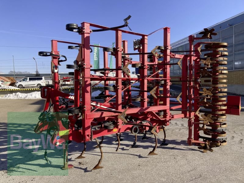 Grubber a típus Horsch CRUISER 5 SL, Gebrauchtmaschine ekkor: Schwarzenfeld (Kép 1)