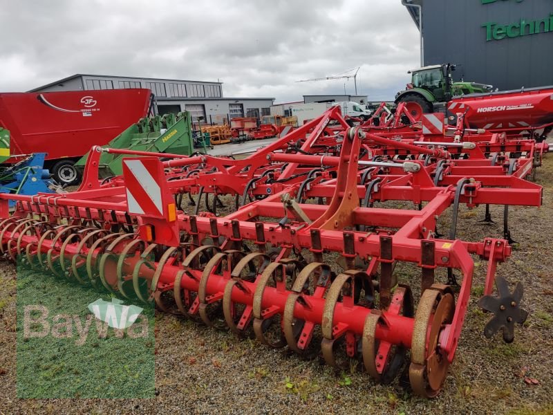 Grubber типа Horsch CRUISER 5 SL, Gebrauchtmaschine в Schwarzenfeld (Фотография 3)