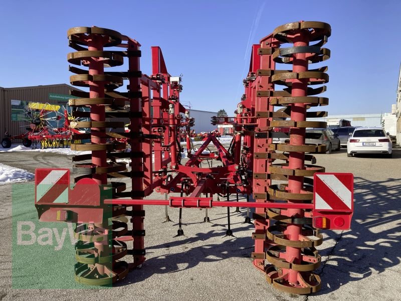 Grubber типа Horsch CRUISER 5 SL, Gebrauchtmaschine в Schwarzenfeld (Фотография 16)