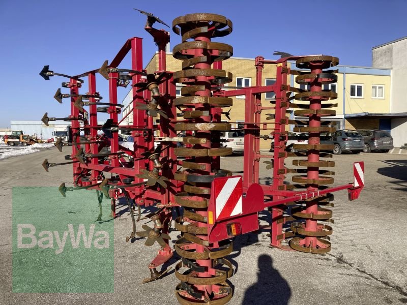 Grubber типа Horsch CRUISER 5 SL, Gebrauchtmaschine в Schwarzenfeld (Фотография 10)