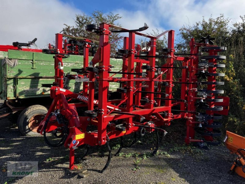 Grubber des Typs Horsch Cruiser 5 SL, Gebrauchtmaschine in Spelle (Bild 1)