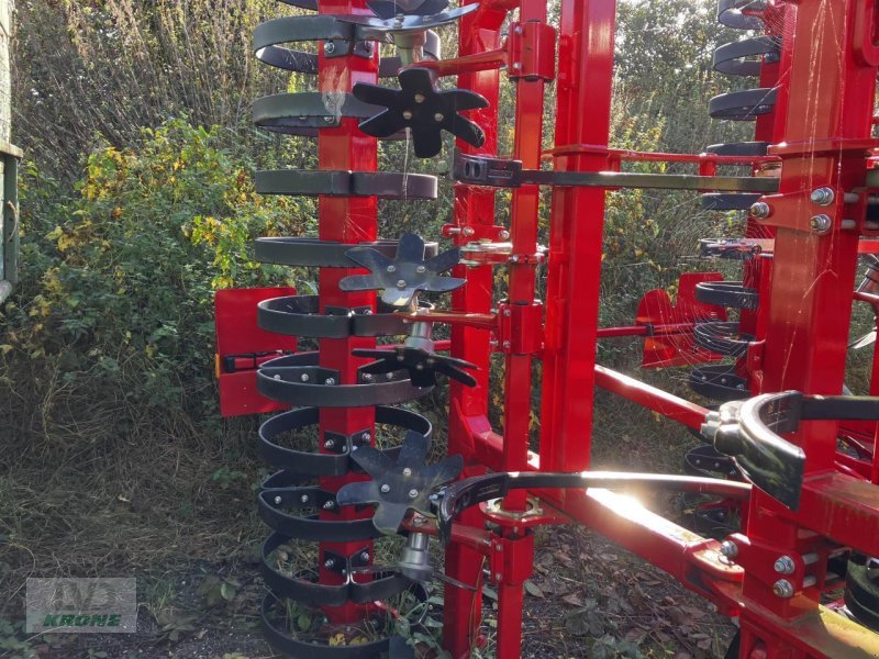 Grubber typu Horsch Cruiser 5 SL, Gebrauchtmaschine v Spelle (Obrázek 3)