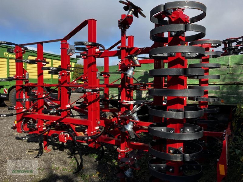 Grubber typu Horsch Cruiser 5 SL, Gebrauchtmaschine v Spelle (Obrázek 4)