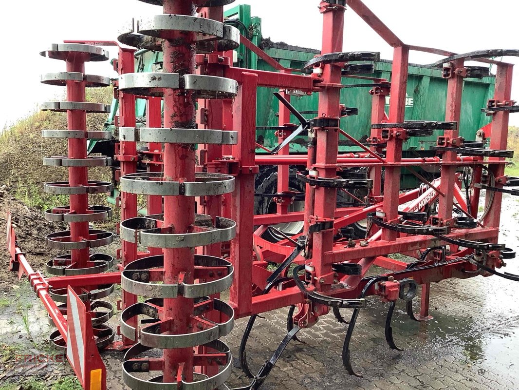 Grubber des Typs Horsch Cruiser 5 SL, Gebrauchtmaschine in Bockel - Gyhum (Bild 9)