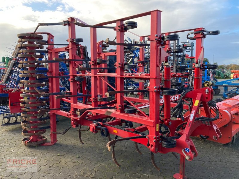 Grubber типа Horsch Cruiser 5 SL, Gebrauchtmaschine в Bockel - Gyhum (Фотография 1)