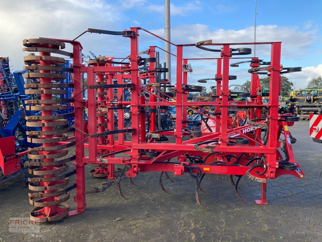 Grubber des Typs Horsch Cruiser 5 SL, Gebrauchtmaschine in Bockel - Gyhum (Bild 12)