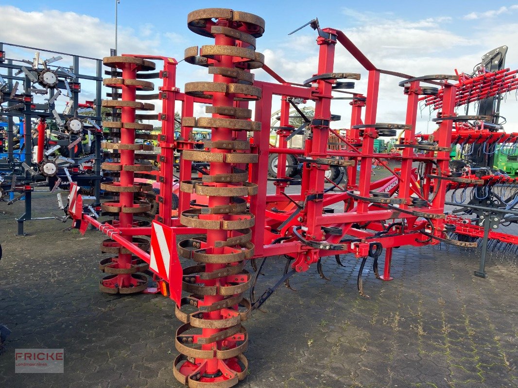 Grubber des Typs Horsch Cruiser 5 SL, Gebrauchtmaschine in Bockel - Gyhum (Bild 13)