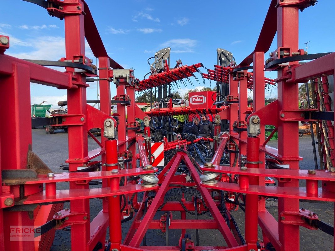 Grubber des Typs Horsch Cruiser 5 SL, Gebrauchtmaschine in Bockel - Gyhum (Bild 14)