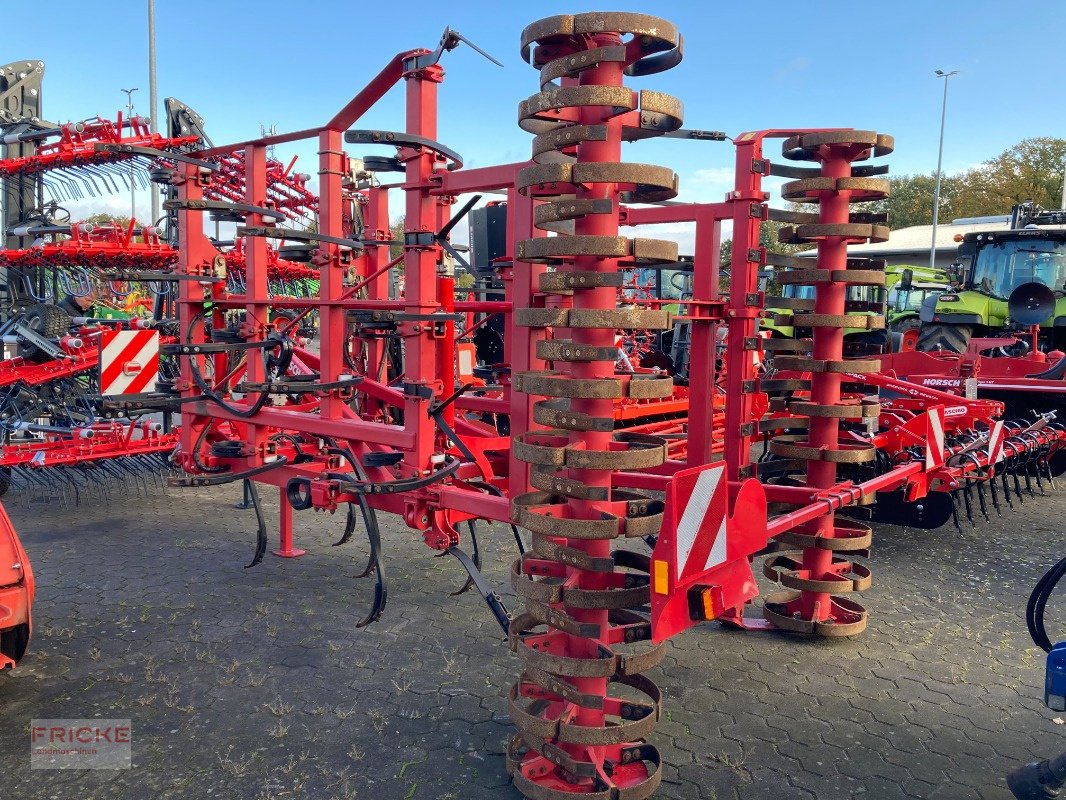 Grubber des Typs Horsch Cruiser 5 SL, Gebrauchtmaschine in Bockel - Gyhum (Bild 15)