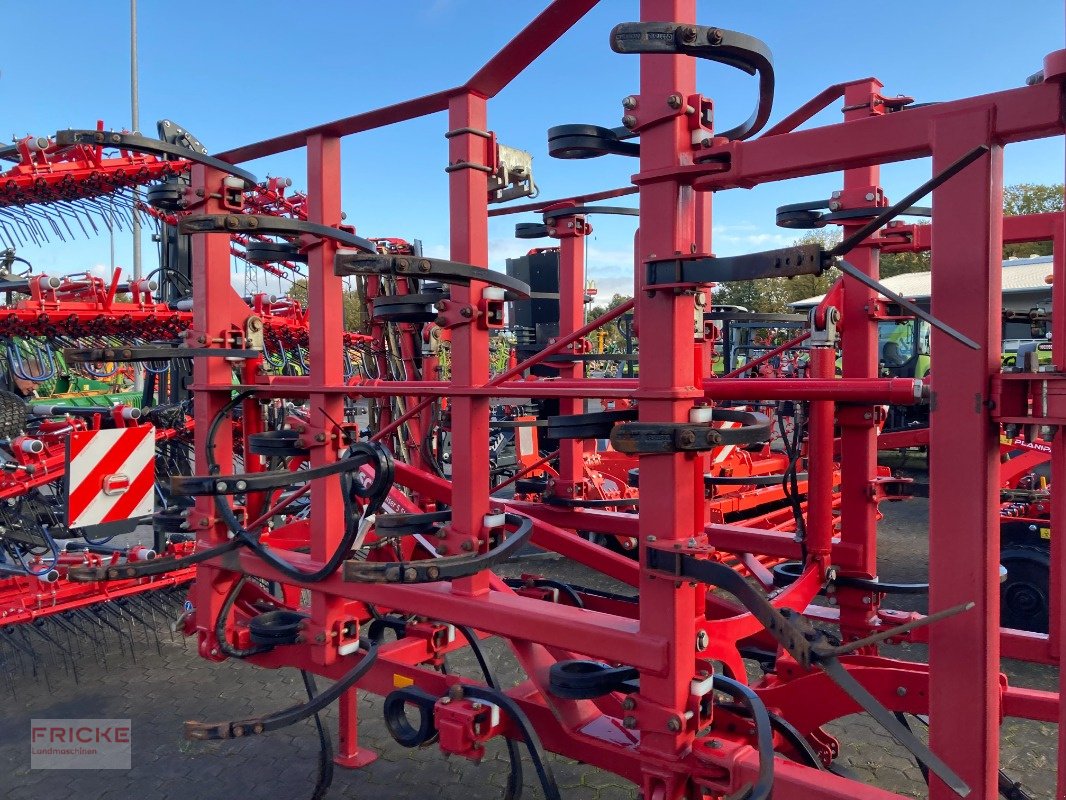 Grubber des Typs Horsch Cruiser 5 SL, Gebrauchtmaschine in Bockel - Gyhum (Bild 16)