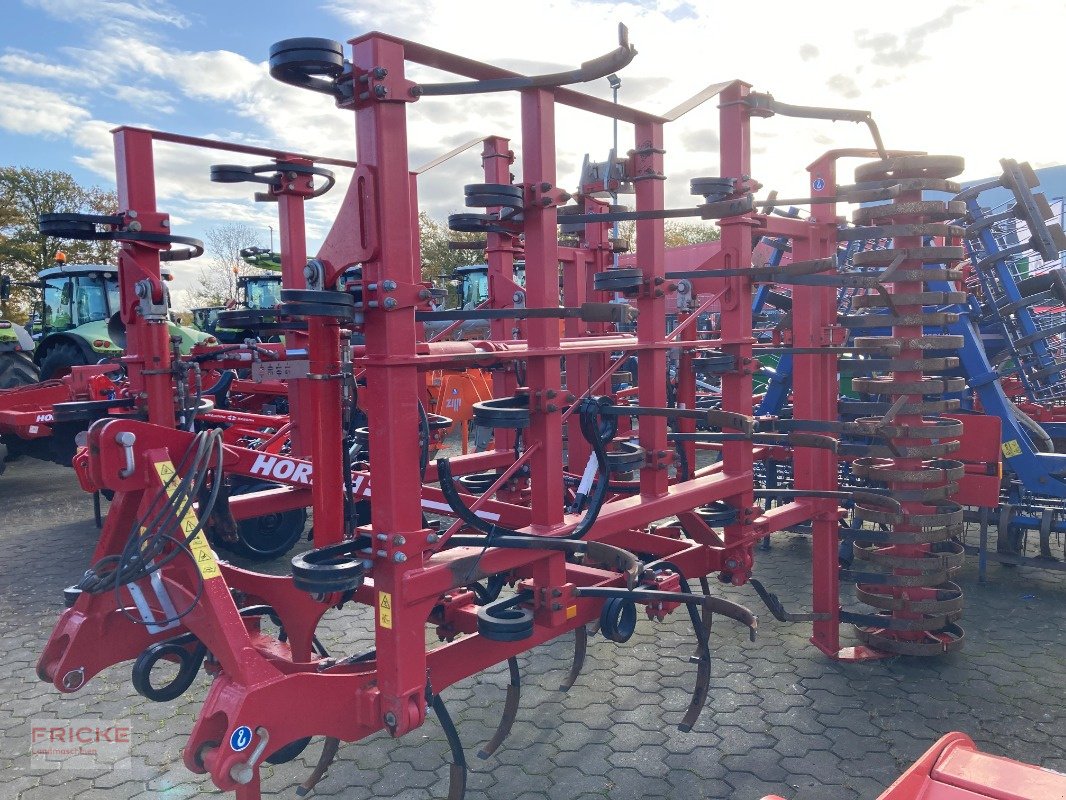 Grubber des Typs Horsch Cruiser 5 SL, Gebrauchtmaschine in Bockel - Gyhum (Bild 18)