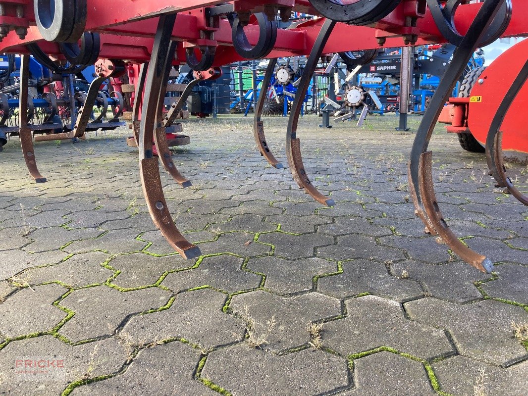 Grubber des Typs Horsch Cruiser 5 SL, Gebrauchtmaschine in Bockel - Gyhum (Bild 21)