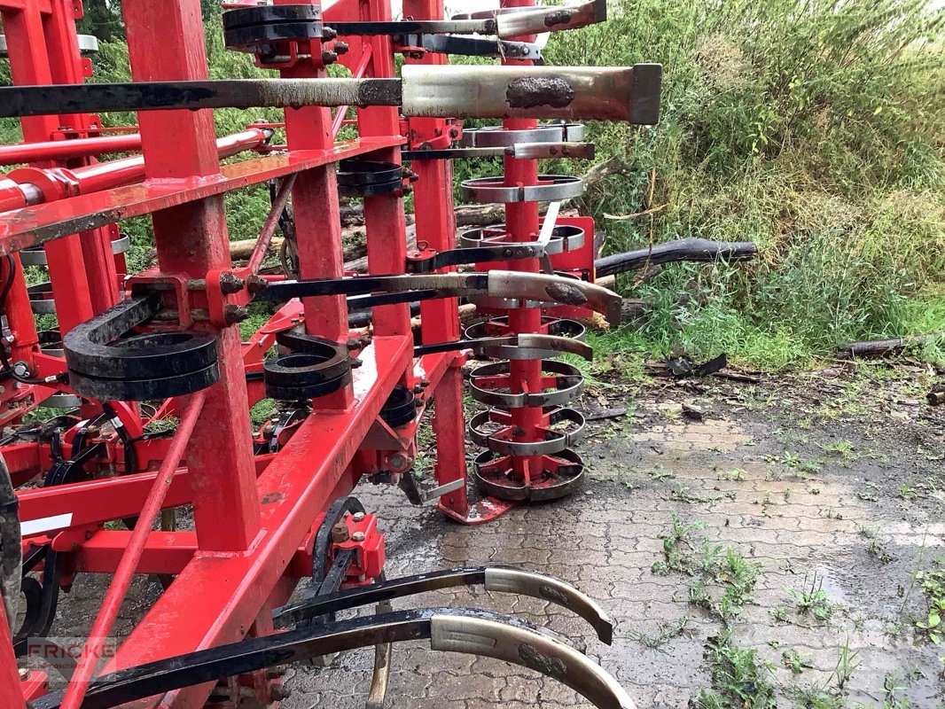 Grubber типа Horsch Cruiser 5 SL, Gebrauchtmaschine в Bockel - Gyhum (Фотография 4)