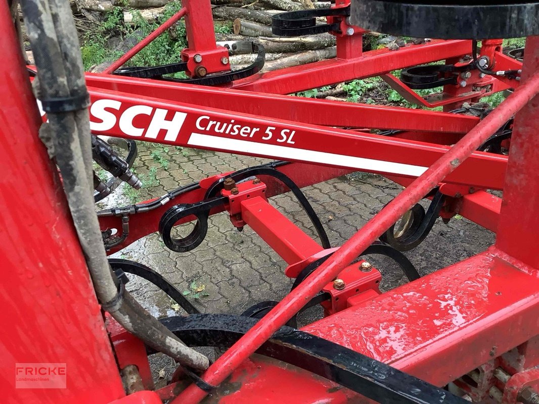 Grubber типа Horsch Cruiser 5 SL, Gebrauchtmaschine в Bockel - Gyhum (Фотография 2)