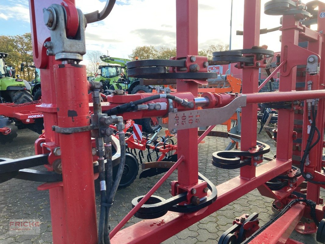 Grubber типа Horsch Cruiser 5 SL, Gebrauchtmaschine в Bockel - Gyhum (Фотография 19)