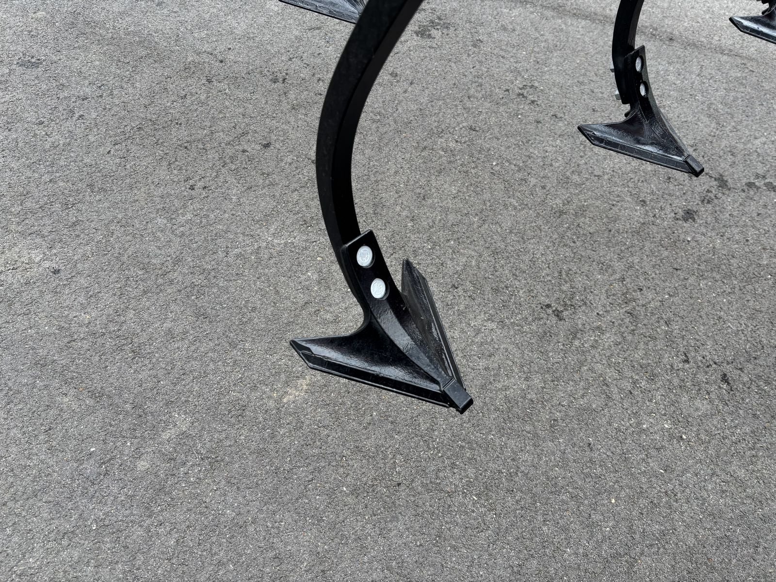 Grubber des Typs Horsch Cruiser 5 SL, Gebrauchtmaschine in Grund (Bild 9)