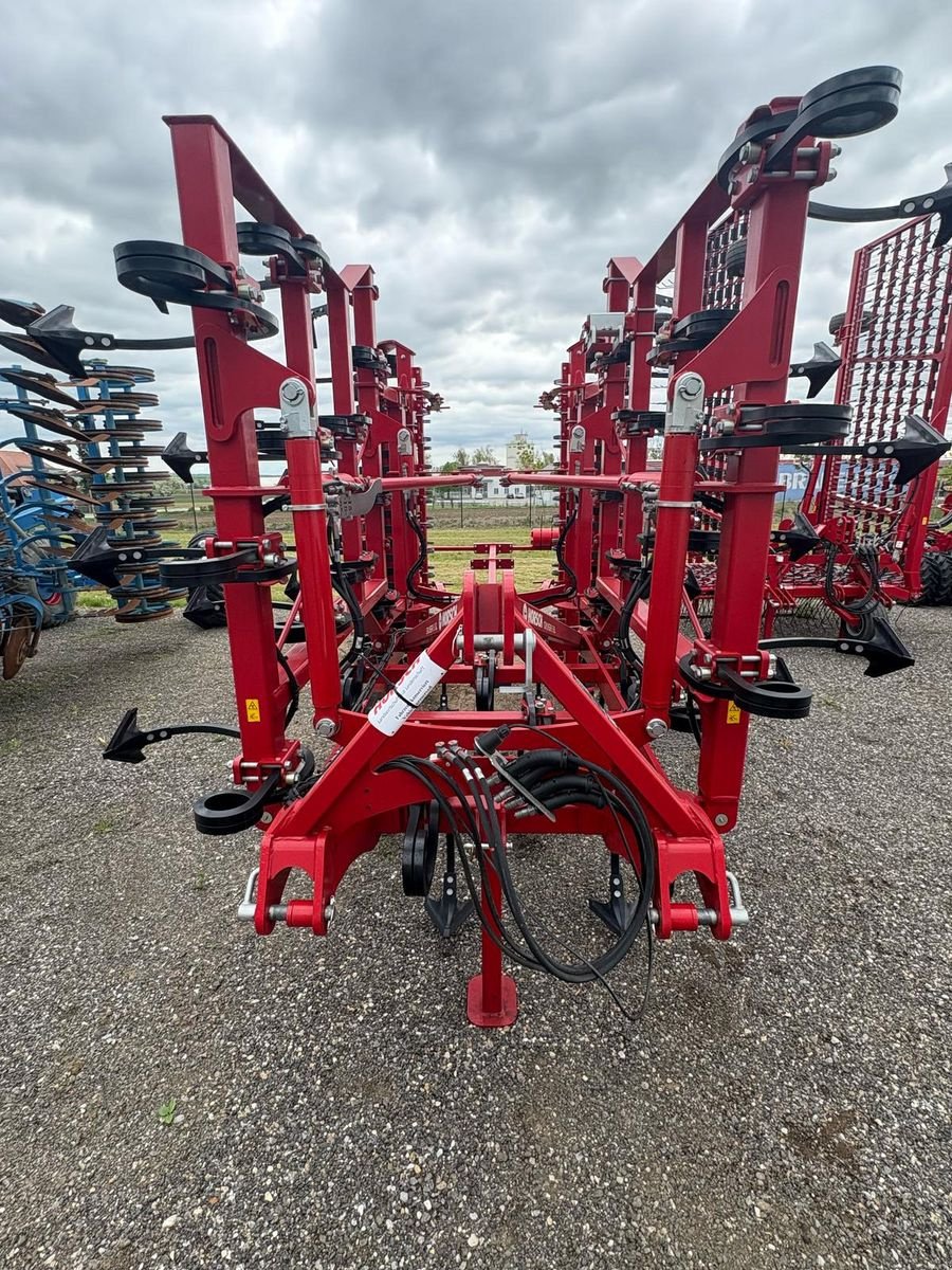 Grubber typu Horsch Cruiser 5 SL, Neumaschine v Grund (Obrázek 3)