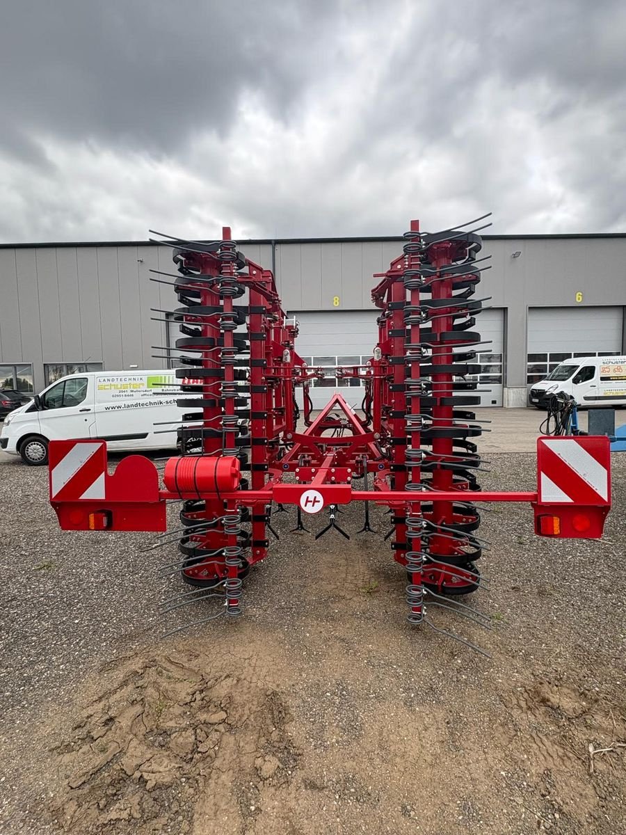 Grubber typu Horsch Cruiser 5 SL, Neumaschine v Grund (Obrázek 4)