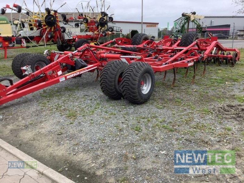 Grubber typu Horsch CRUISER 5 XL, Gebrauchtmaschine v Cadenberge (Obrázek 2)