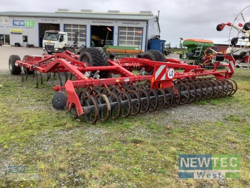 Grubber typu Horsch CRUISER 5 XL, Gebrauchtmaschine v Cadenberge (Obrázek 3)