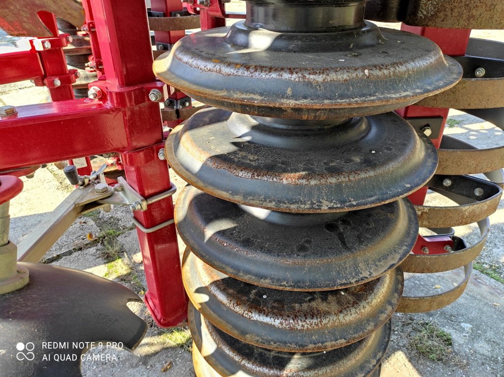 Grubber του τύπου Horsch Cruiser 5 XL, Gebrauchtmaschine σε Nitra (Φωτογραφία 4)