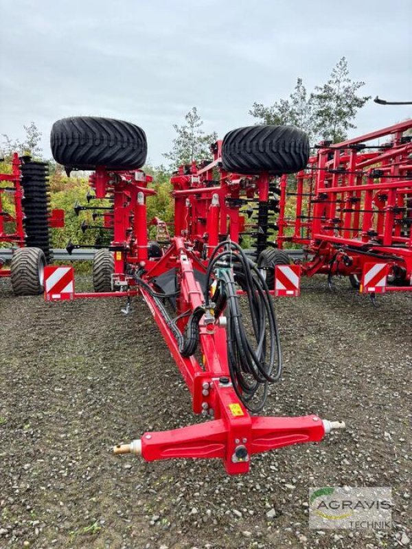 Grubber of the type Horsch CRUISER 5 XL, Vorführmaschine in Landsberg/ OT Sietzsch (Picture 4)