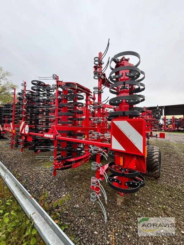 Grubber of the type Horsch CRUISER 5 XL, Vorführmaschine in Landsberg/ OT Sietzsch (Picture 5)