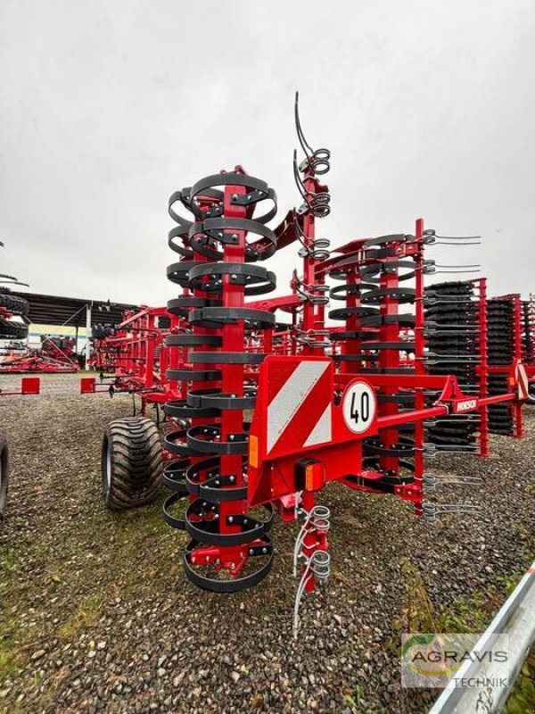 Grubber of the type Horsch CRUISER 5 XL, Vorführmaschine in Landsberg/ OT Sietzsch (Picture 3)