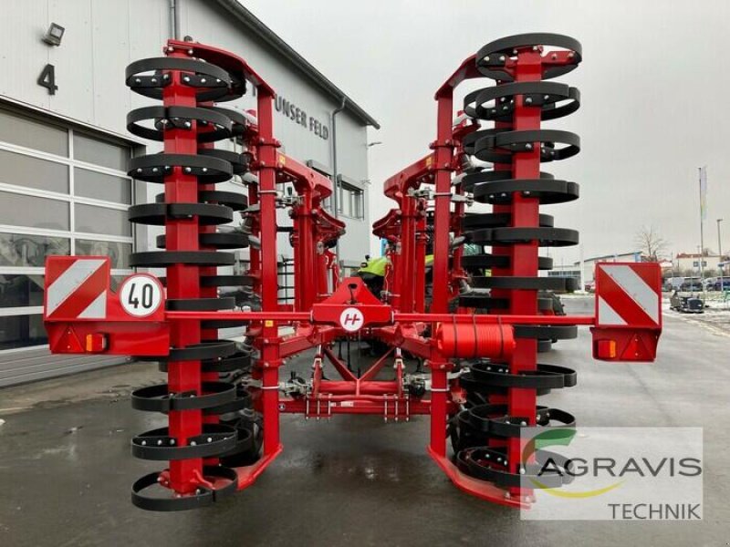 Grubber des Typs Horsch CRUISER 5 XL, Neumaschine in Fritzlar (Bild 5)